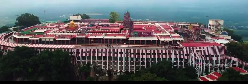 Palani Murugan Temple | palani | palani city | History of palani | p2pdistrict.in |