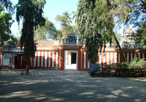 Periya avudayar kovil in palani | Periya avudayar Temple in palani | palani city | History of palani | p2pdistrict.in |