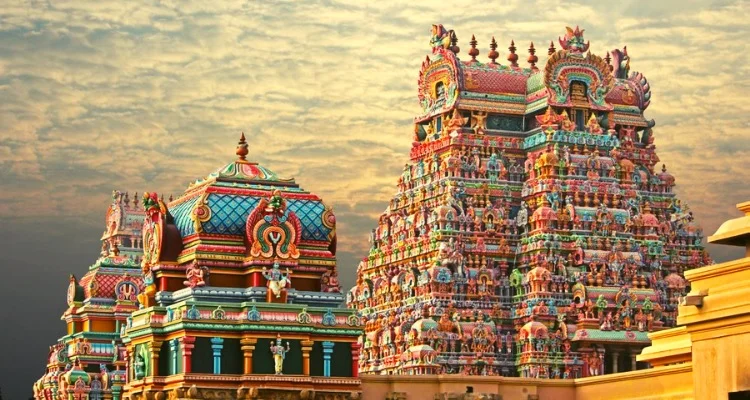 Palani Dhandayuthapani Temple | Palani Murugan Temple | palani | palani city | History of palani | p2pdistrict.in |