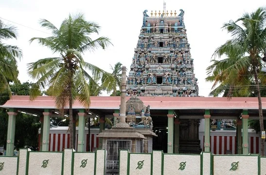 thiru avinan kudi temple | palani city | History of palani | p2pdistrict.in |