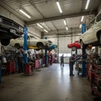 Car and bike service centers in Palani | Automobile repair and maintenance stations in Palani | car repair workshops in Palani |