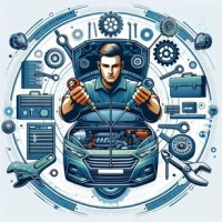 Auto Spare Parts in palani | Automobile Service in palani | Battery Dealers in palani | |p2pdistrict.in | Palani |