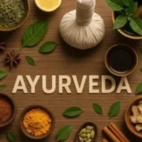 Herbal products and natural wellness shops in Palani.