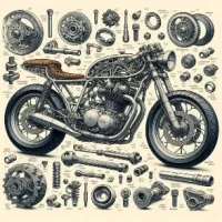 Bike accessories stores in Palani Tamil Nadu | Bike spare parts and accessories stores in Palani | Motorcycle accessories shops in Palani |