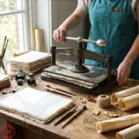 Bookbinding Services in Palani | Spiral, Thesis & Document Binding |