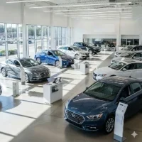 கார் விற்பனையாளர்கள் | Car Dealers.