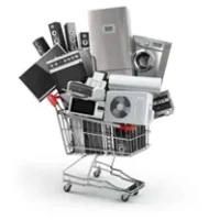மின்னணு சாதனங்கள் கடைகள் | Electronics & Appliance Stores