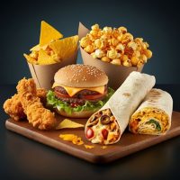 Best Fast Food in palani | p2pdistrict.in | Palani | Shop in palanishop in palani | velu in 7th dimension