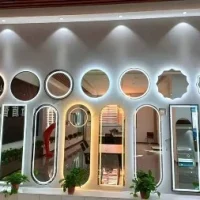 Mirror shops in Palani | Decorative and wall mirror stores in Palani | Glass and mirror shops in Palani |