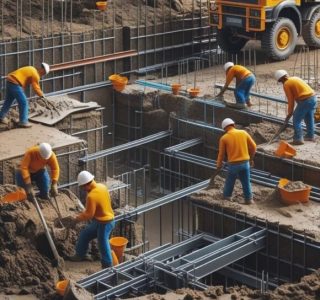 வீடு மற்றும் கட்டுமானம் / Home & Construction