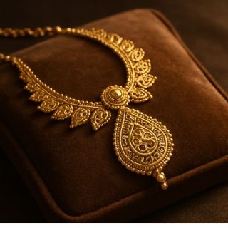 நகை கடைகள் / Jewellery Shops,