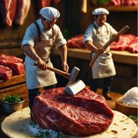 Meat stall in palani | p2pdistrict.in | Palani | Shop in palanishop in palani | velu in 7th dimension