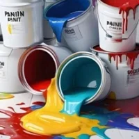 Paint shops in Palani | Wall paints supplies in Palani | Trusted paint shops in Palani |
