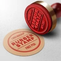 Rubber Stamp Makers in Palani | Custom Office Stamps & Company Seals Image-Specific Alt Text |